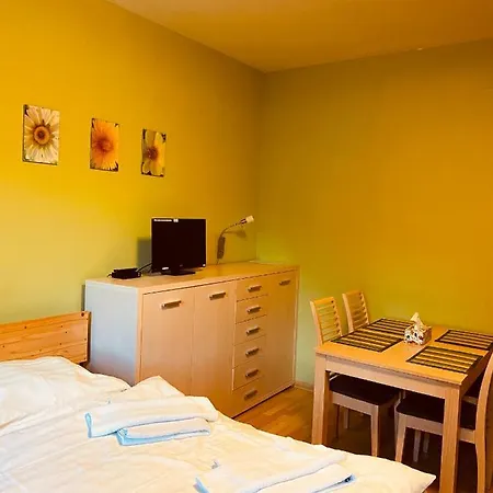 Apartment Studio No.314 In Fatrapark1 Ruzomberok Exterior photo