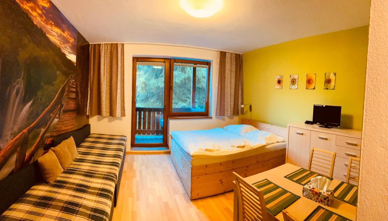 No.314 In Fatrapark1 Apartment Ruzomberok